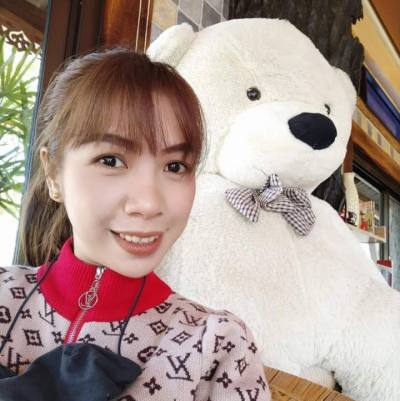 Beebyi 34 ans น้ำเกลี้ยง Thaïlande
