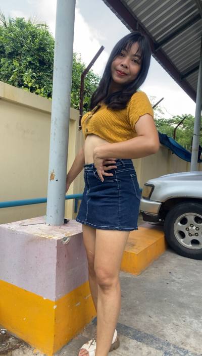 Jaaui 32 ans Sisaket Thaïlande