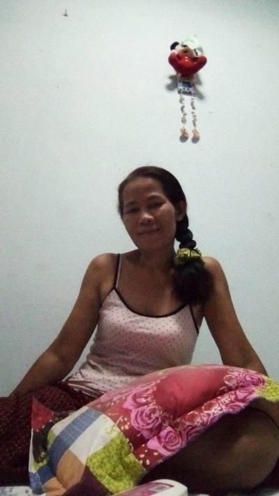 Mali 55 Jahre Udon Thani Thailand