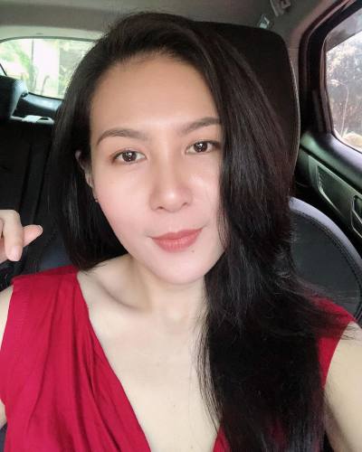 Sirorot 39 ans ฺbankkok Thaïlande