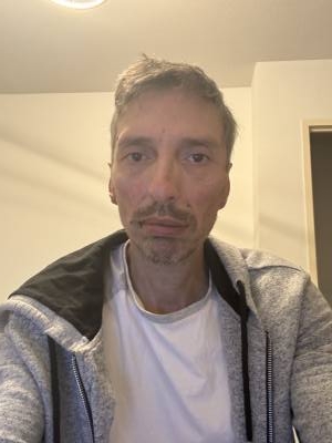 Jose 49 ปี Angoulême  France
