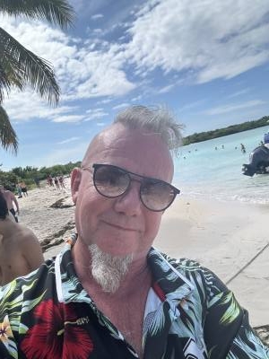 Fabrice 53 years Nancy France
