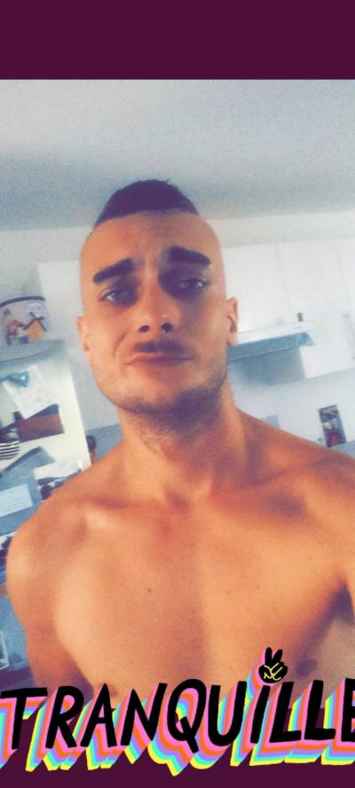 Florent 29 ปี Hazebrouck France