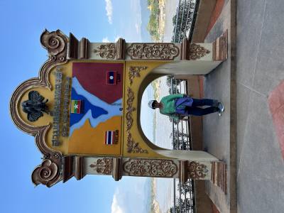 Travel in north Thailand