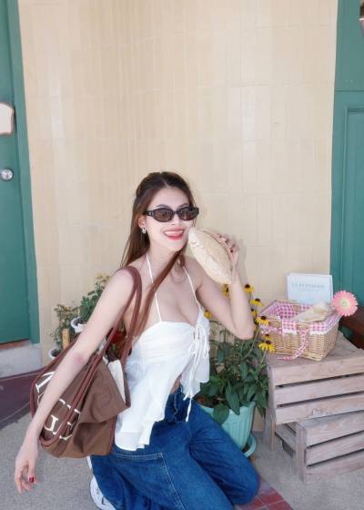 Lalita 33 years Bangkok Thailand
