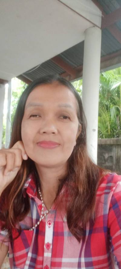 Sudaporn 53 ans Huaypung Thaïlande