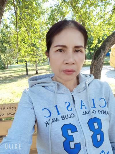 Prasit 52 ans หนองบัวลำภู Thaïlande