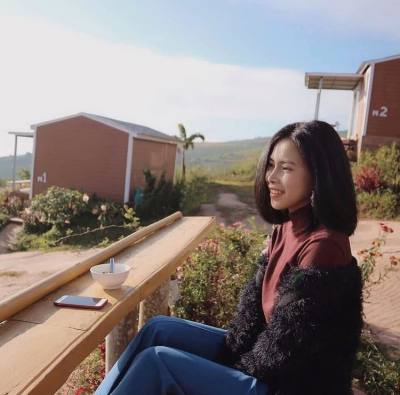 Namtangjn 26 ans เมือง Thaïlande