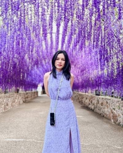 Nan 33 ans เสนานิคม จตุจักร Thaïlande
