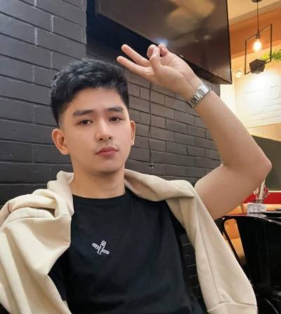 Clancy 38 ans Bankok  Thaïlande