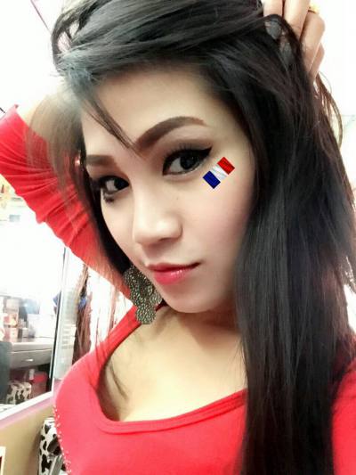 Sexyme 37 ans Bangkok Thaïlande