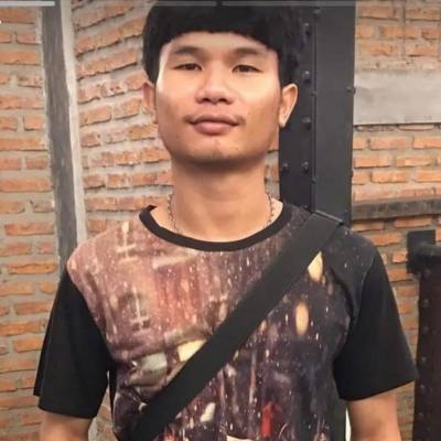 Jeng 27 ปี Bangkok ไทย
