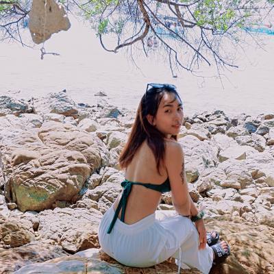 Nuntiwa 29 ans Nakhon Ratchasima Thaïlande