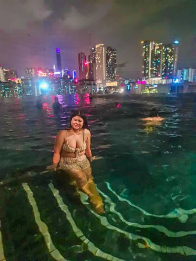 Kaewmane 28 ans ไทย Thaïlande