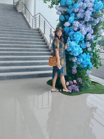 Siwaporn 48 Jahre Chinglai Thailand
