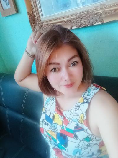 Opor 43 ans Huahin Thaïlande