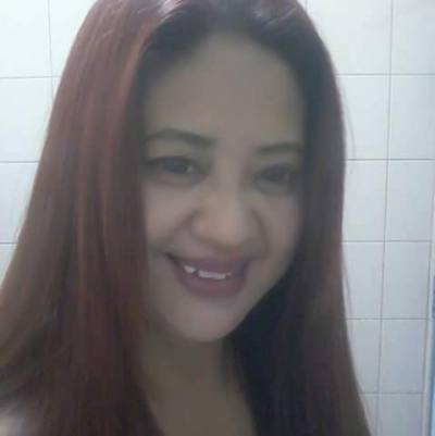 Meena 50 ans อยธยา Thaïlande