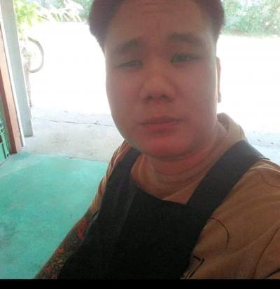 Jeje 31 ans กรุงเทพ Thaïlande