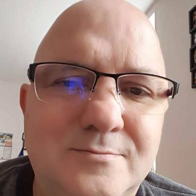 Francis 64 ปี Lure France