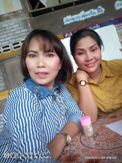 Somjai 56 ans เมือง Thaïlande