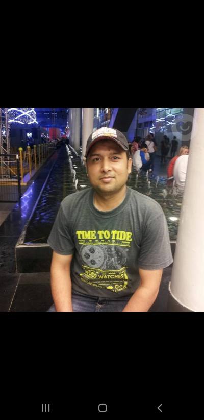 Hassan 30 years Bangkok  Thailand