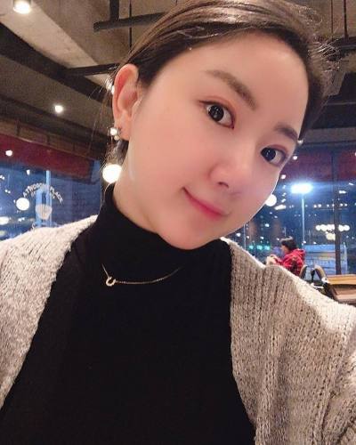 Nattika 36 Jahre Thai Thailand