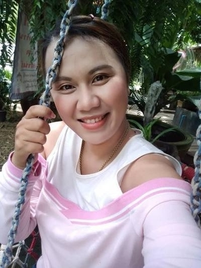 Wasana  39 ans Bangkok  Thaïlande