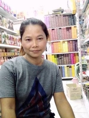 Marina Site de rencontre femme thai Thaïlande rencontres célibataires 33 ans