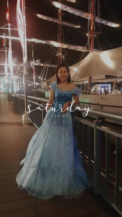 Danita 43 years เมืองสมุทรปราการ Thailand