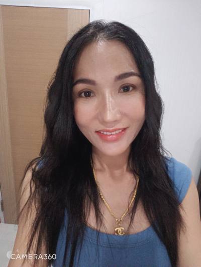 Pat 46 ans Ubon Ratchathani Thaïlande