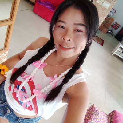 Amporn 41 ans Yang Talat Thaïlande