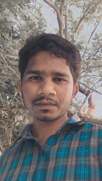 Dinakar 40 ปี Hyderabad  India