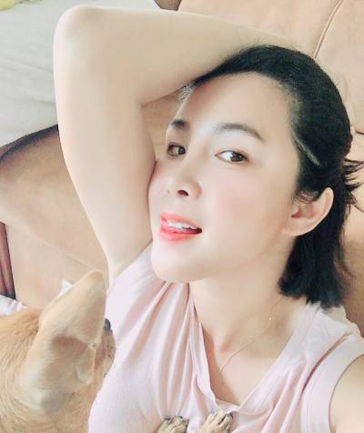 Nina 42 ans Meụ̄xng Thaïlande