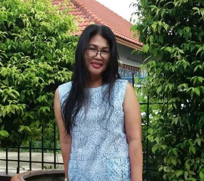 Nana 61 ans เมือง Thaïlande