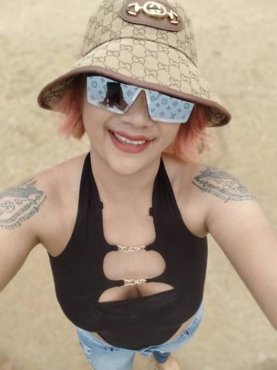 Ammy 39 ans Bangkok Thaïlande