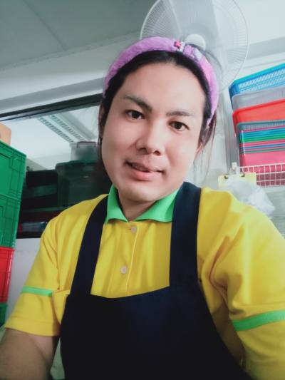 Annie 36 years Buriram Thailand