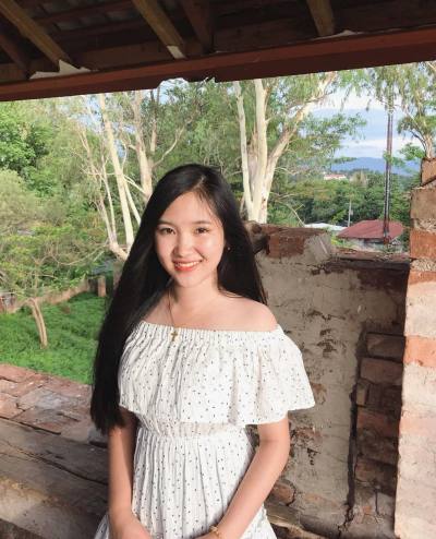 Pratana 38 years Khon Kaen Thailand