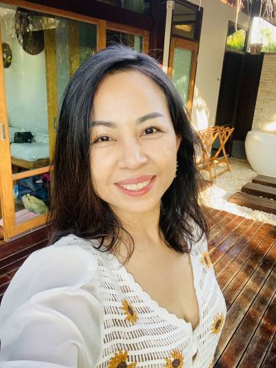 Ae 42 ans Muang  Thaïlande