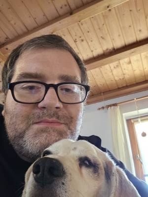 Sebastian 37 years Rimbach  Germany