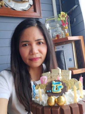 Bee 45 ans เมือง Thaïlande