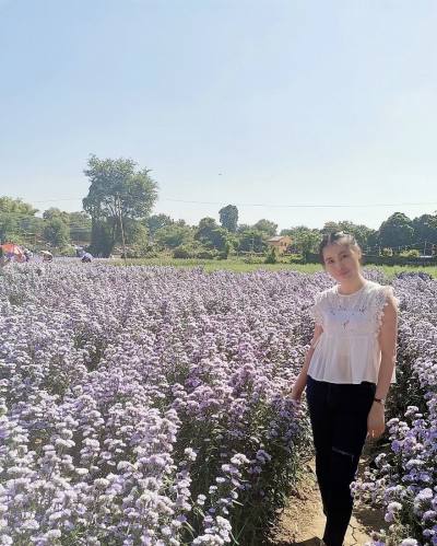 Natty 32 ans Muang  Thaïlande