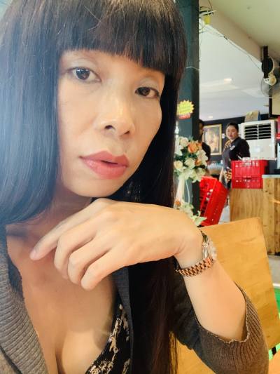 Pichamon 48 ans Chonburi  Thaïlande