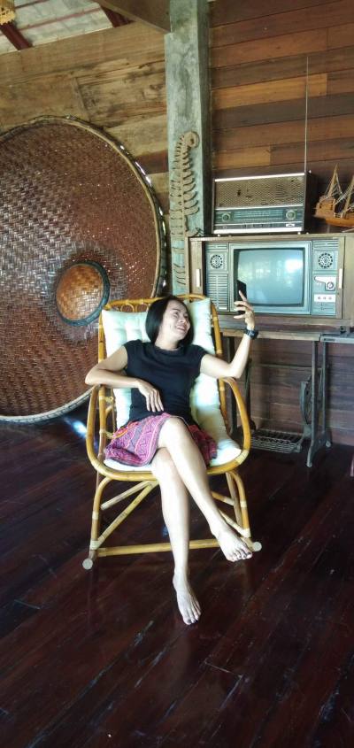 Spazy 47 years เชียงราย Thailand