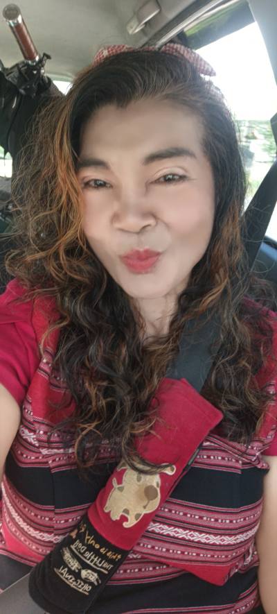 Panit 59 ans Pathum Thani Province Thaïlande