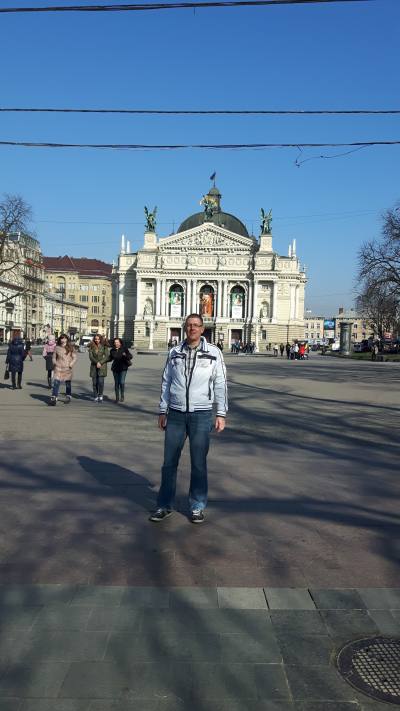 Ronnie 59 ปี Frankfurt Am Main Germany