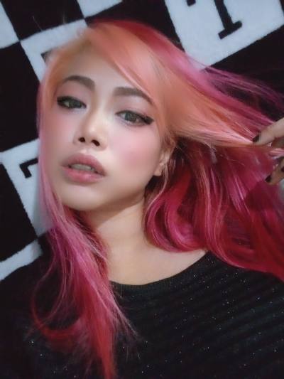 Pookie 43 Jahre ธนบุรี Thailand
