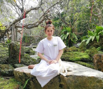 Aranya 30 Jahre Phuket Thailand