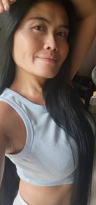 Janejira 43 Jahre เกาะสมุย Thailand