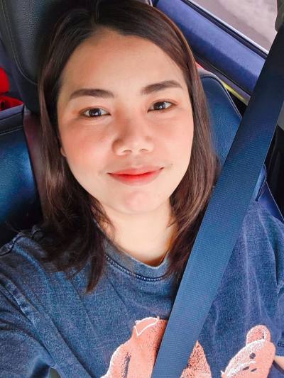 Jintana 38 Jahre Bangkok  Thailand