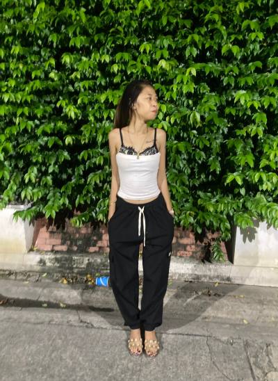 Jasmine 20 years Bangkok Thailand